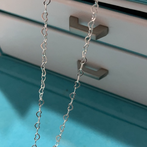 Origami Owl Small Heart Locket - Picture 5 of 8